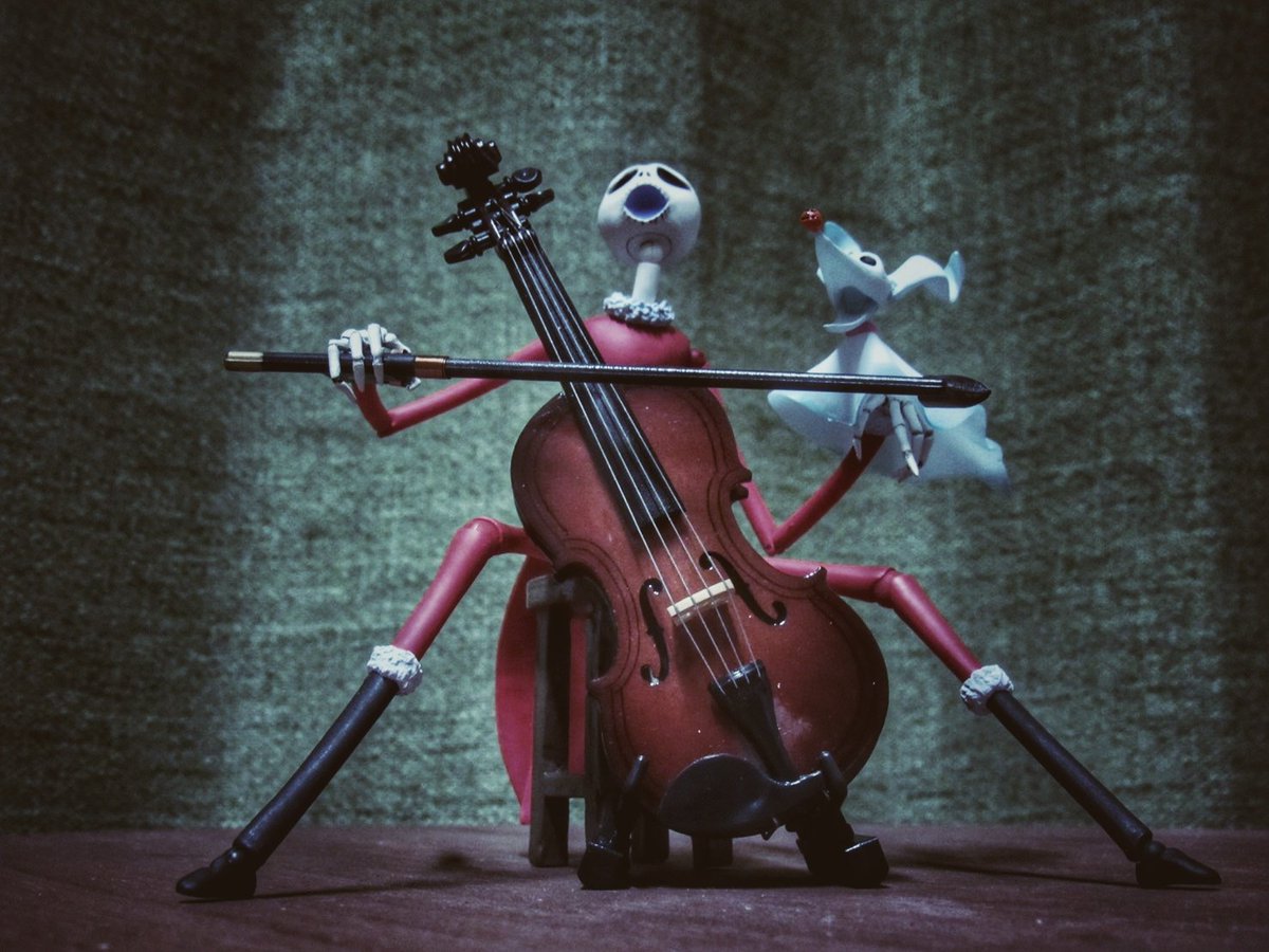 Twoucan ナイトメアビフォアクリスマス の注目ツイート イラスト マンガ コスプレ モデル