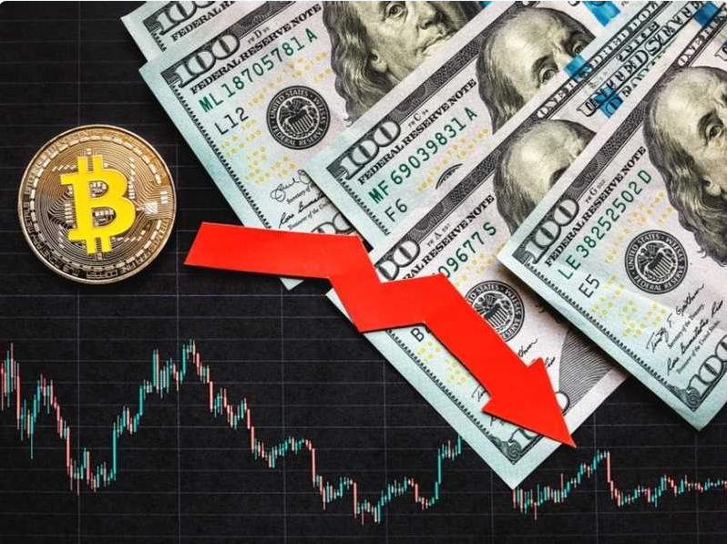 Sabayikkw's tweet photo. #بيتكوين تقترب من 35 ألف دولار
• العملة الرقمية انخفضت بنحو 7%
• خسرت أكثر من 2700 دولار.. مقارنة مع سعرها قبل يوم https://t.co/jaeXBRKcDe