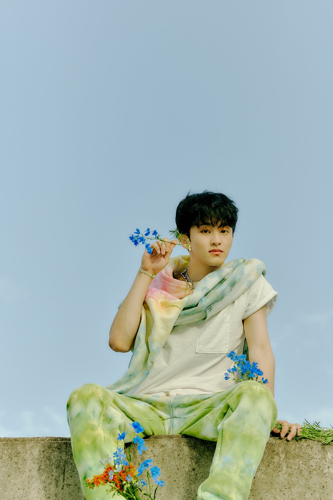 NCT DREAM on Twitter: "DREAM AND LET DREAM #MARK NCT DREAM The 1st Album  Repackage ⠀ 〖Hello Future〗⠀ ➫ 2021.06.28 (KST) #NCTDREAM #HelloFuture  #NCTDREAM_HelloFuture… https://t.co/1Dmm0SSET3"