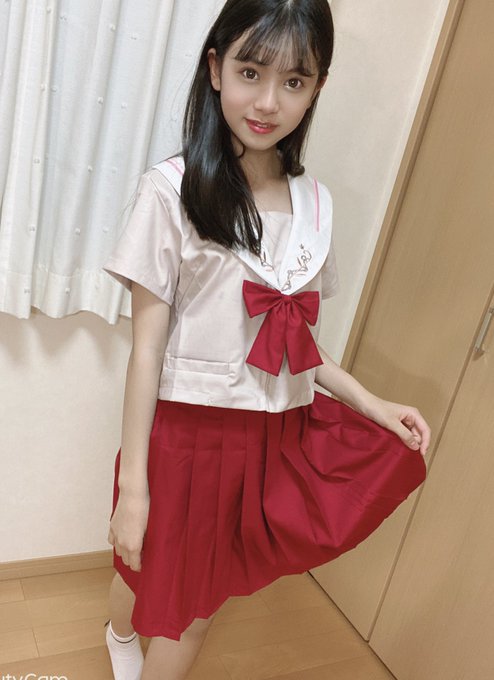 Twitterのコスプレ画像20