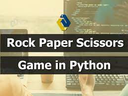 Sirlupinwatson's tweet image. Build a #Python Game Under 15 Minutes!
#RockPaperScissors #NumberGuessingGame

morioh.com/p/0875d88c0c72…

#MachineLearning #NLP #Analytics #AI #100DaysOfCode
#DevOps #IIoT #Serverless #5G #DataScience #Coding #Programming #BigData #RStats #TensorFlow #Java #ArtificialIntelligence