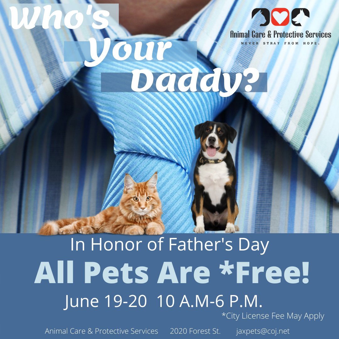 JaxAnimalCare on Twitter: JaxAnimalCare on Twitter: