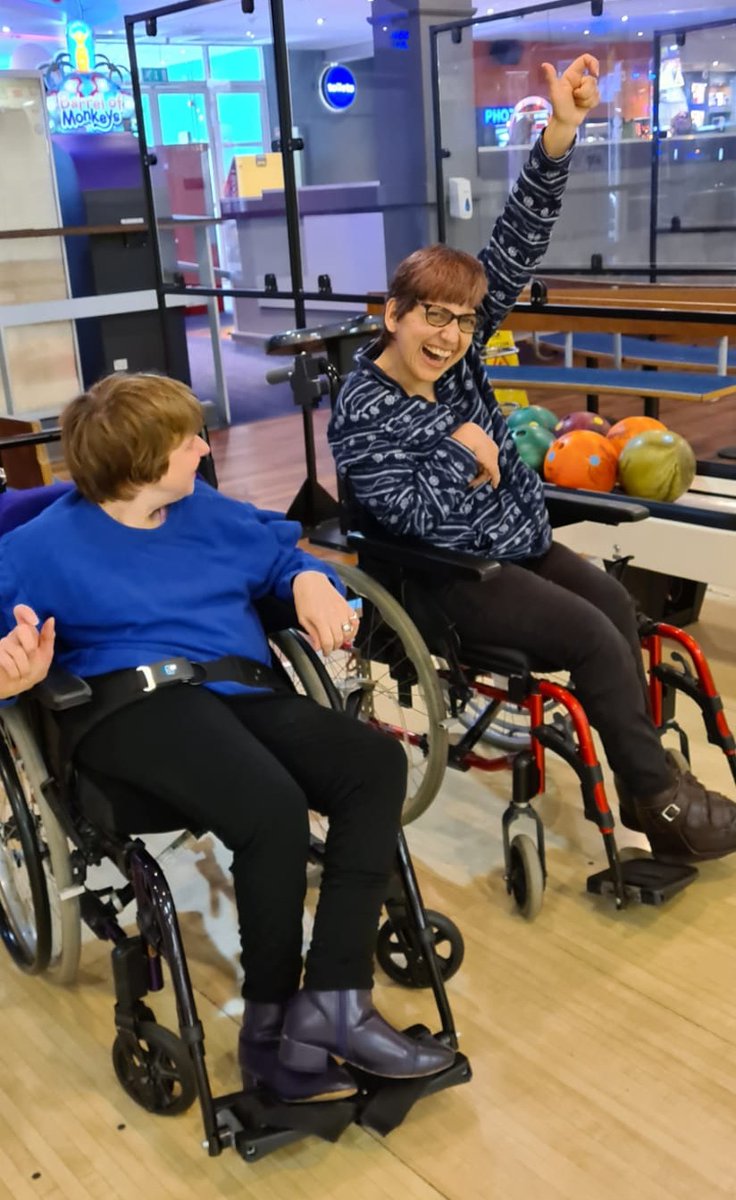 We Care For England tweet media