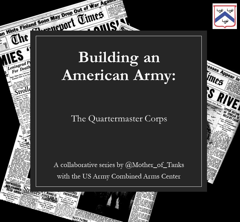 Combined Arms Command tweet media