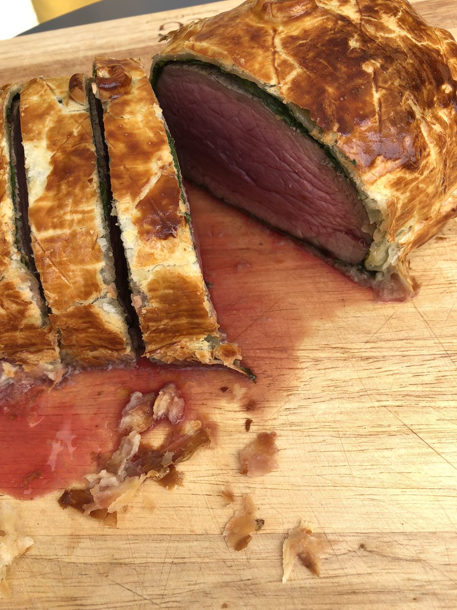 NRiondet's tweet photo. @GordonRamsay @GordonRamsayGRR First test, first win! https://t.co/91fIoEQYis