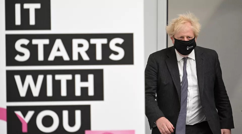 Mijn nieuwste #Brexit column voor De Ondernemer.

Over hoe het VK worstelt met de Delta variant terwijl de Brexit problemen onder de oppervlakte borrelen, personeelstekorten in de vleesverwerkende industrie en op Europese tournee door Liechtenstein

bit.ly/2S9PdZ8