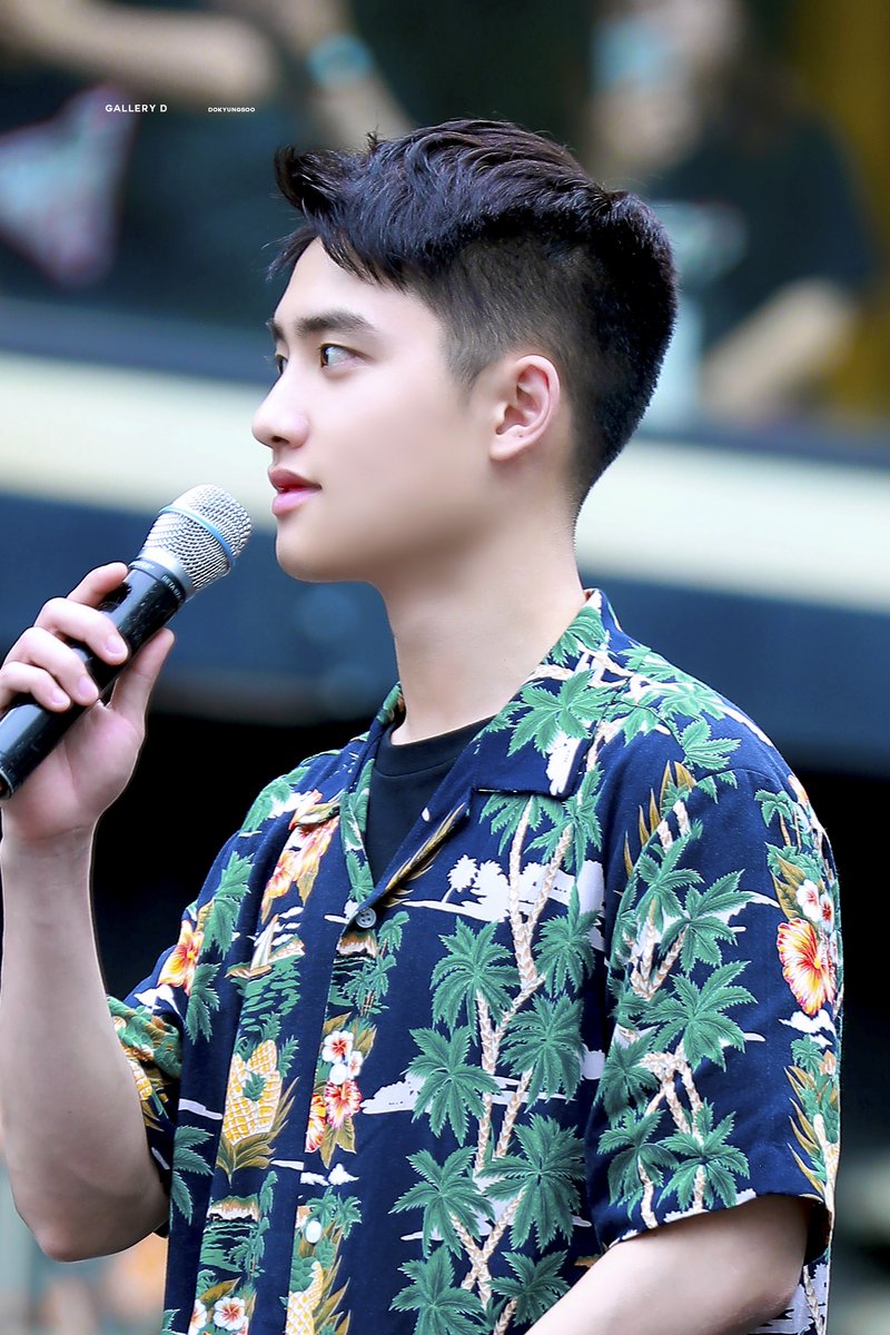 경보싶

#경수 #디오