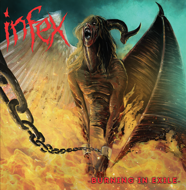 MusicExtreme's tweet photo. Bay area thrash !!! INFEX
https://t.co/3qsX6Zu6H0
#infex #metal #thrash #thrashmetal #usa #musicextreme #honfra RT https://t.co/t8OcpexM8T