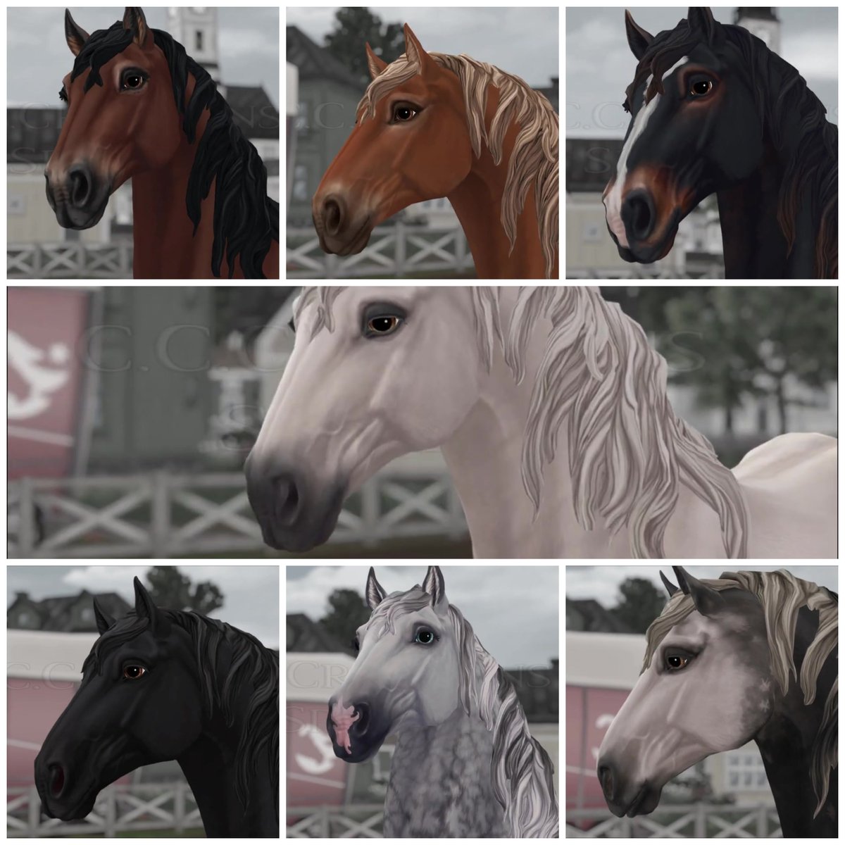 pic Sso Percheron Spoilers karladiamondpaw kdiamondpaw twitter