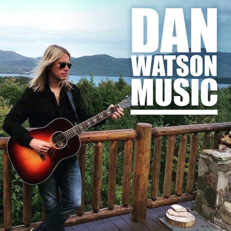 Dan Watson (@DanWatsonGuitar) / Posts / X