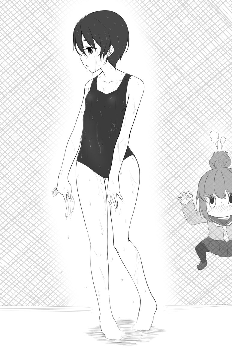 斉藤恵さん (別垢で投稿したやつ) 