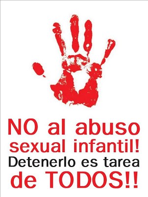 emocionycambio's tweet photo. @tito_gorilla @justiciagob Cuando el entorno y principalmente las mujeres comprendan que los #pederastas son casi todos, comenzaremos a no sorprendernos.
#endviolence
#Pedocriminales
#NotSecret https://t.co/oSCcDj40bW
