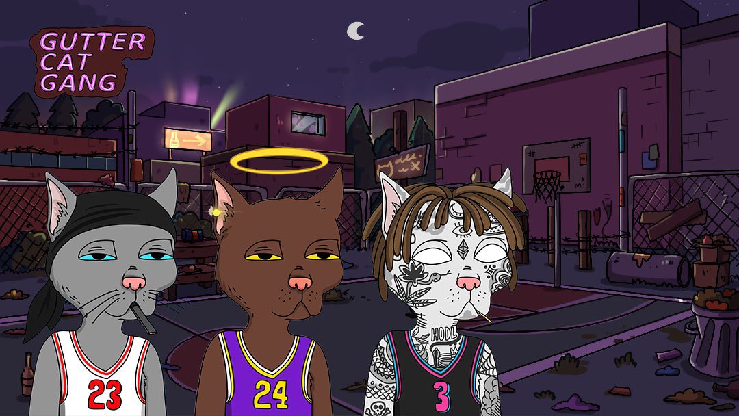 nonfungiblΞ human tweet media