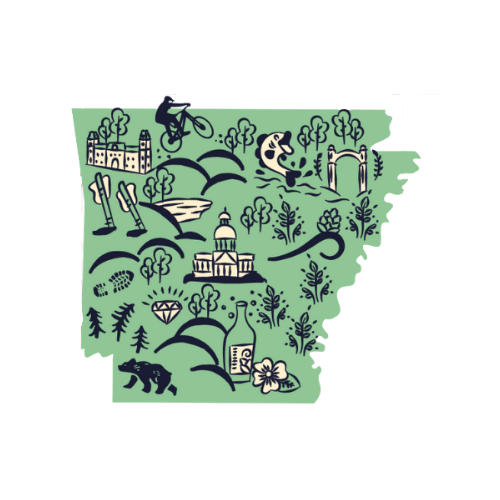 AR Brewers Guild tweet media