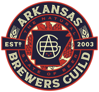 AR Brewers Guild tweet media