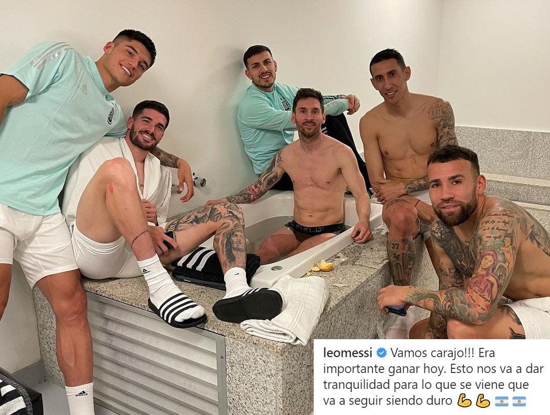 ¿Por qué es tendencia? tweet media