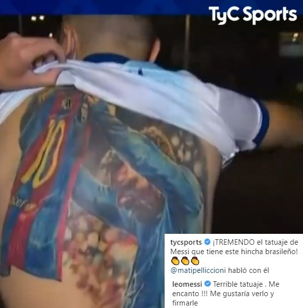 ¿Por qué es tendencia? tweet media