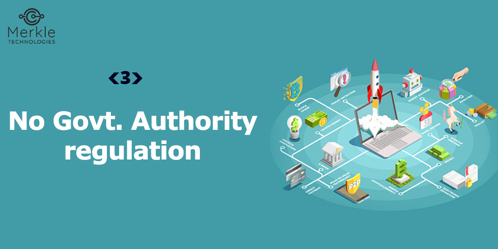 MerkleTech's tweet image. Benefits of blockchain wallet in order to secure online payments. 
#MerkleTechnologies #Merklecoin #MTT