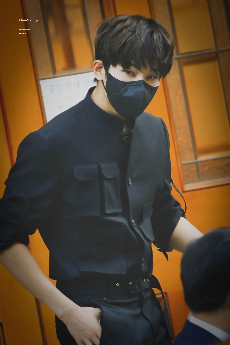 thumbsup_717's tweet photo. 킬미힐미..

#세븐틴⁠ ⁠⁠#SEVENTEEN⁠ ⁠⁠@pledis_17
#원우 #WONWOO #ウォヌ https://t.co/gByNNezuA6