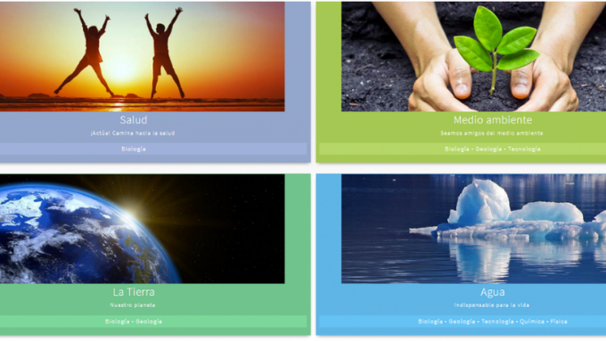 educarportal's tweet photo. ¿Conocés el portal de #Ambientech? 💻 En su sitio web podemos encontrar muchísimos recursos interesantes y útiles sobre #Ciencias, #Salud 💉y el cuidado del #Ambiente🌍♻️ ¡Todos organizados por temática! 

Enterate de más acá:👉https://t.co/YT9ZTvuMCm https://t.co/IfaJJPJc2J