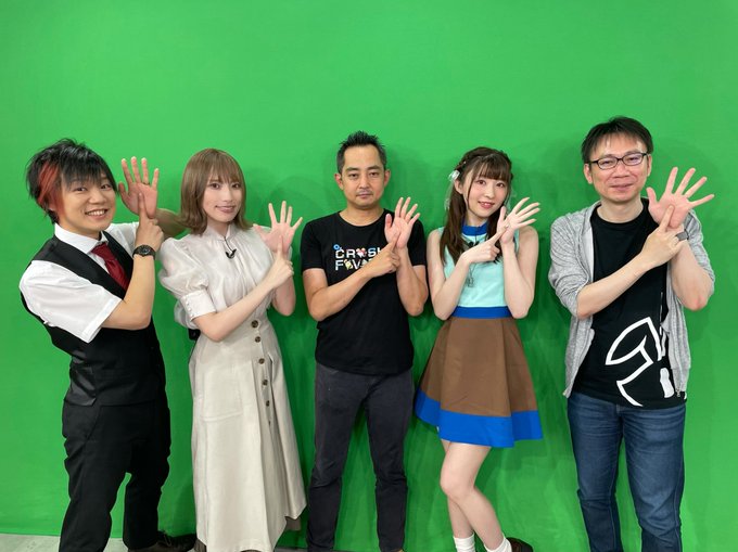 Aya Whiteさん がハッシュタグ クラフィ をつけたツイート一覧 1 Whotwi グラフィカルtwitter分析