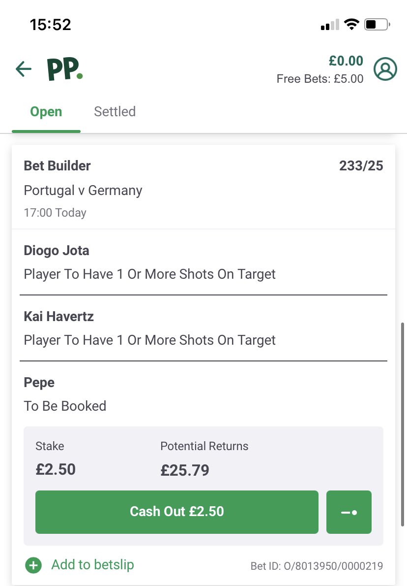 TipsCtb's tweet image. This is the bet I have gone for in the big game decent odds too, I strongly fancy this one.