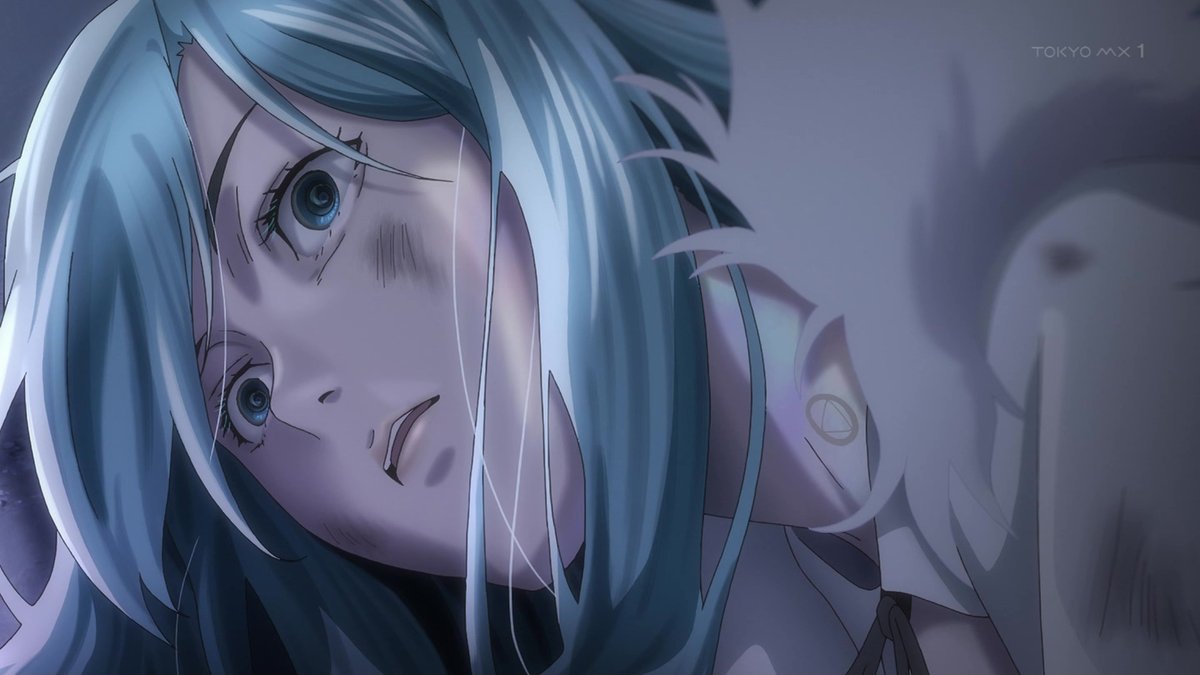 Vivy Fluorite Eye S Song 13話 感想 いい答えだった いい最終回だった アキブラ