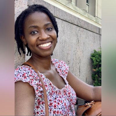 mhkwizera's tweet photo. It feels so good to be outside again without a mask! #NewProfilePic https://t.co/hw72qptmgg