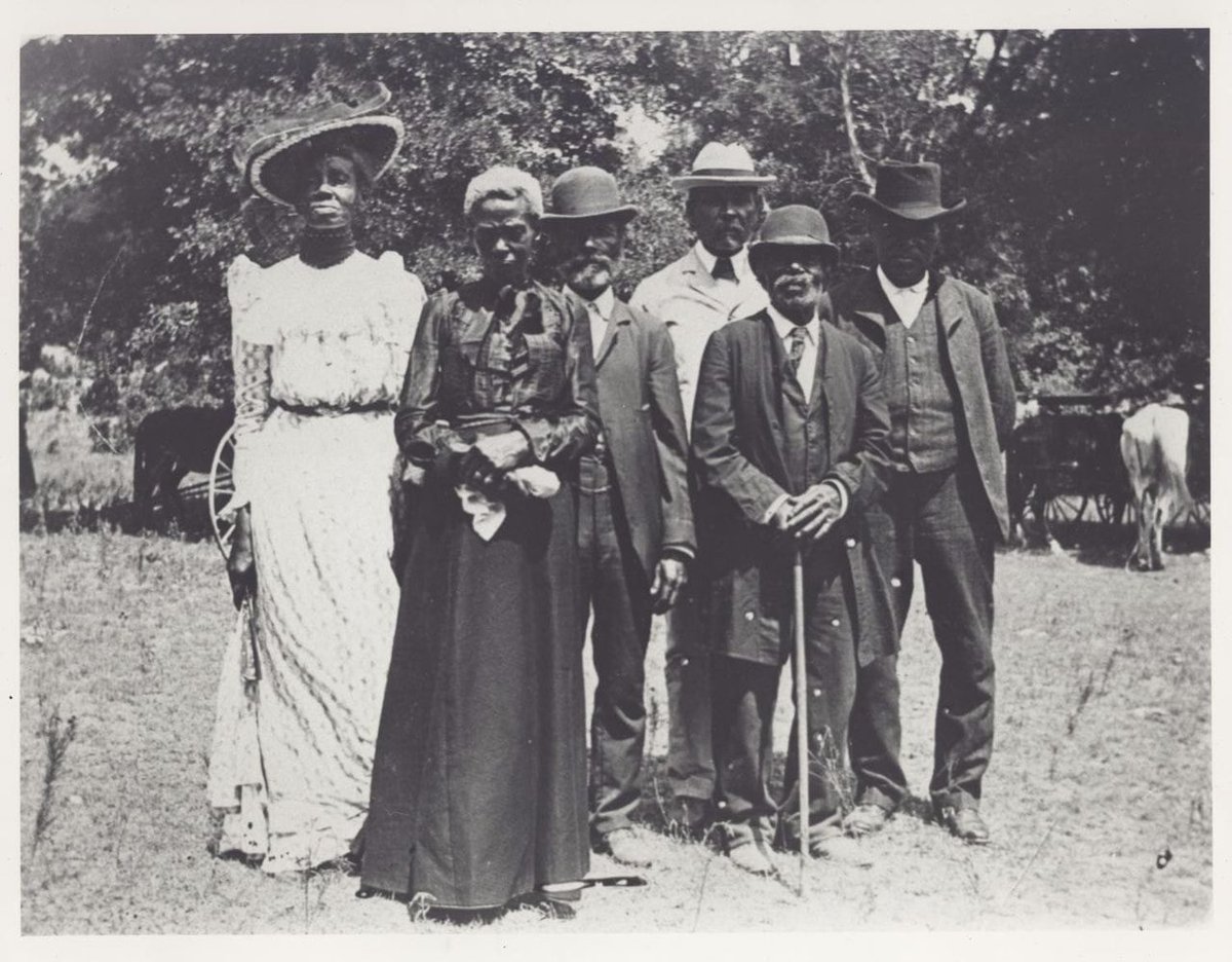 In America, when we oppress anyone, we oppress ourselves.

It saddens me to see the partisanship and over-politicization around a holiday celebrating countless people finally being freed from slavery - an invaluable part of our nation's history. Jubilee, and happy #Juneteenth