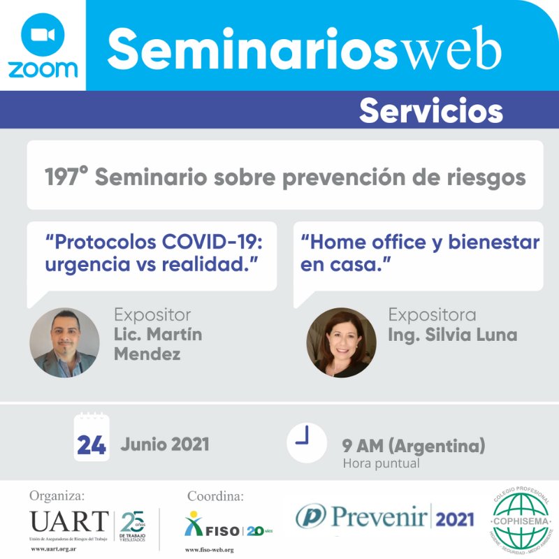 Cophisemaok's tweet photo. COPHISEMA apoya los Seminarios Web del @programaprevenir
¡Agendate y participá!
🗓El próximo jueves 24 de junio comienzan los seminarios.
📍Inscribite de manera gratuita en este link: https://t.co/TE0MQDuUE8 / Visitar el perfil de @programaprevenir
#programaprevenir #cophisema https://t.co/1qOt63eJHk