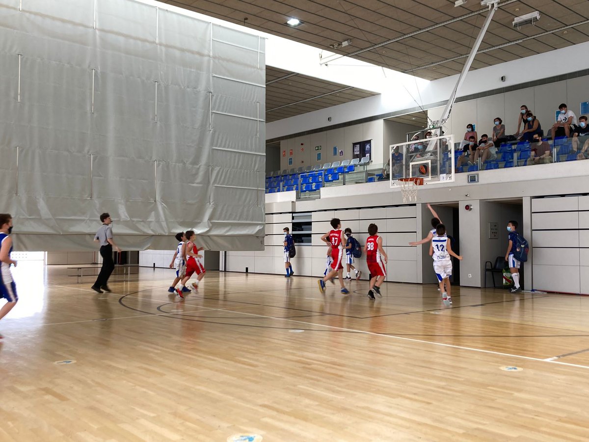 cbhospitalet's tweet photo. 🏀 Resultat #canteracblh 

𝗖𝗮𝘁. 𝗠𝗶𝗻𝗶 𝗣𝗿𝗼𝗺𝗼𝗰𝗶𝗼́

@cbhospitalet 2010  64
🆚
@cb9esplugues 14

#🏀 #lh #lhospitalet #cblh #cblh1929 #⛹️🏻‍♂️ https://t.co/ciwr877dgS
