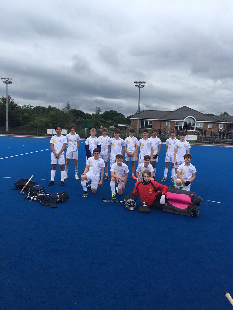 Sevenoaks HC JUNIORS tweet media