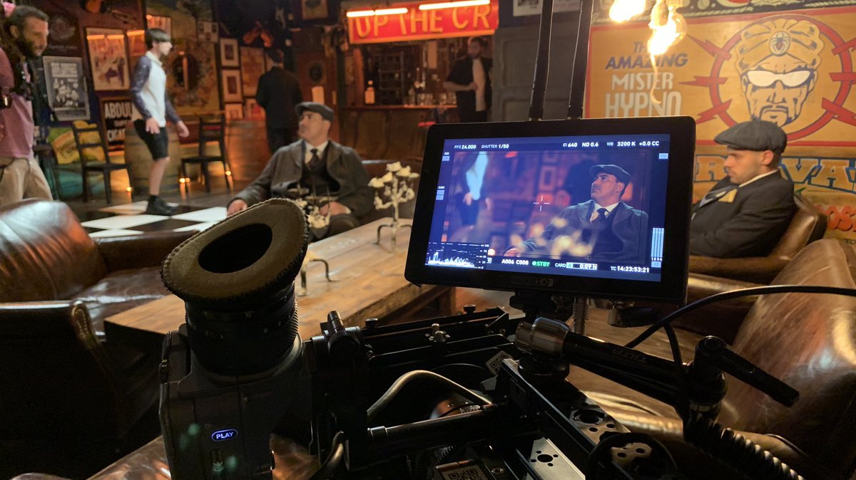 broadcast_epic's tweet photo. Another shoot in London for Epic and more coming very soon on an exciting short film called “ The Jackel “ @broadcast_epic is now the largest broadcast facilities company in Norfolk with the lasted Film&amp;TV equipment and is still only 2years old https://t.co/dOZdI1sn7S