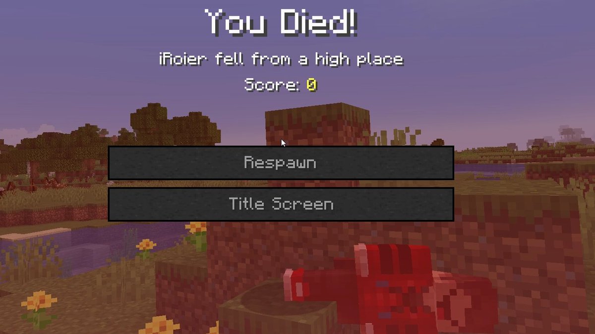 Roiereal's tweet photo. Paso Minecraft pero investigo un fraude electoral en mi estado https://t.co/AaQcNcCOlr