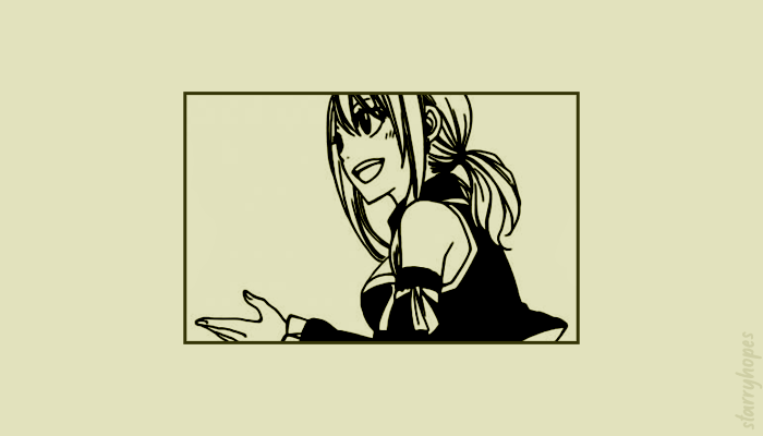 ⠀
〝 Good almost afternoon, everyone! Welcome to #FTSUMMERFEST of 2021! 〞

Holding the microphone all high to her lips, Lucy would make sure to wave her hands repeatedly in the air as she tried her best to momentarily get everyone's attention around the beach. 

〝 As (c.) 
⠀