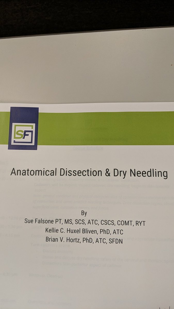 A true exploration of the human body