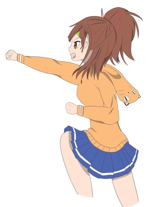 はいふりのイラストまとめ はいふりのイラストまとめ