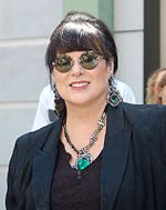 Happy Birthday to Ann Wilson     