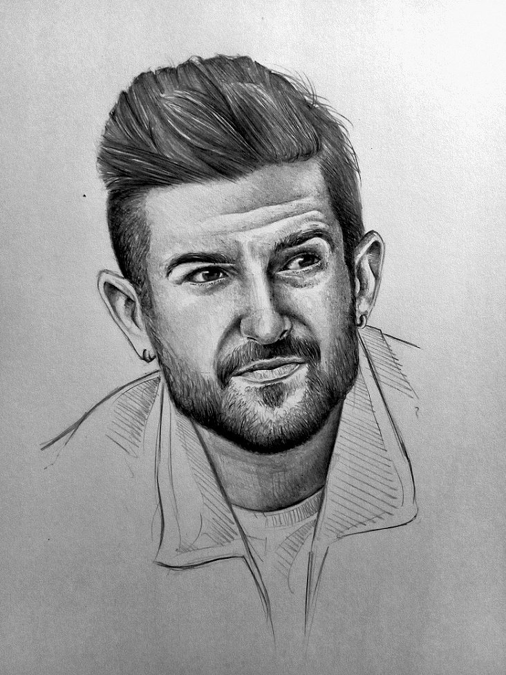 shukla_jayash's tweet photo. It's been almost 4 years since I started watching @alphamimage aka #AlphaM on YouTube and I've always liked the way he interacts with the audience.
So, here's a Sketch for him.
I Hope he sees.🤞
https://t.co/n3VNYXy6xd
#FANART
#sketch https://t.co/m8bKv43LUu