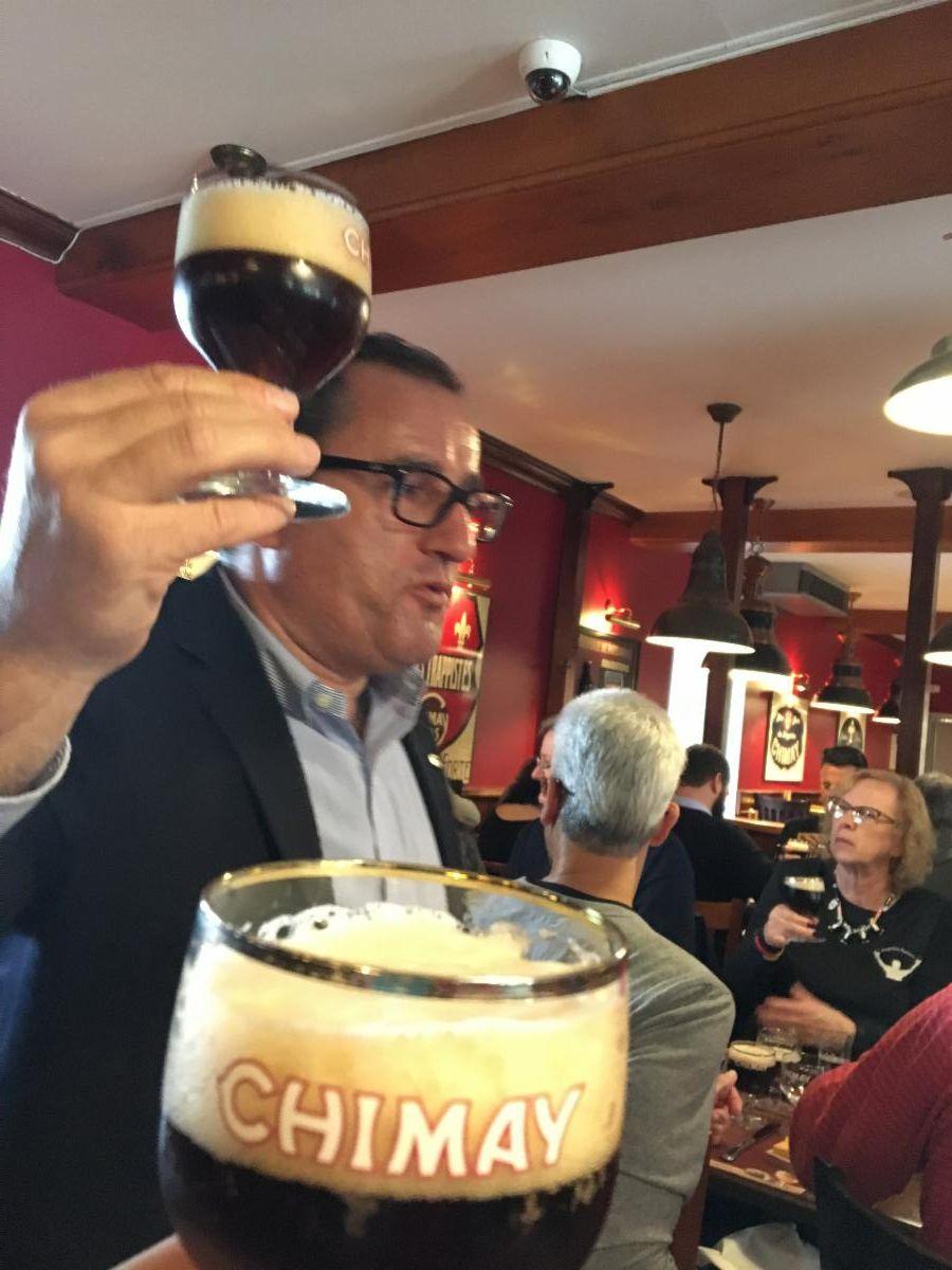 Bon Beer Voyage tweet media