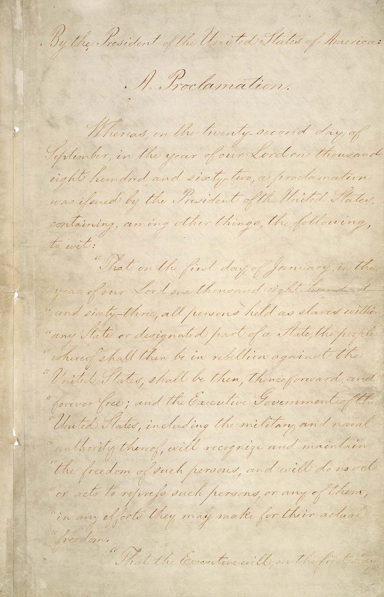 happytrees_ent's tweet photo. #Juneteenth
https://t.co/BS9EP4czrJ

©: https://t.co/tgEbnJKJ3p @britannica https://t.co/C8Fxwqyu15