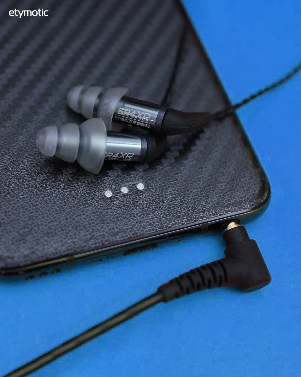Etymotic_'s tweet photo. The most accurate earphones on Earth. The lowest prices in the universe. Shop ahead of #AmazonPrimeDay with deep discounts on our ER3SE, ER4SR &amp; ER4XR earphones, starting today. 📸: @axhng *Model ER4XR shown. https://t.co/EY7sOmDE1x https://t.co/VKPUPUv6X8