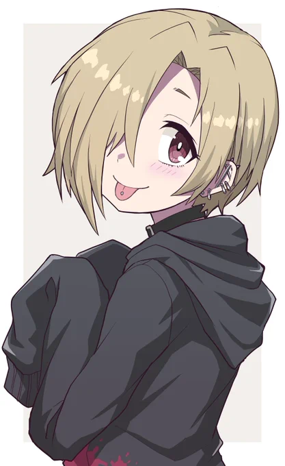 小梅ちゃん👻 