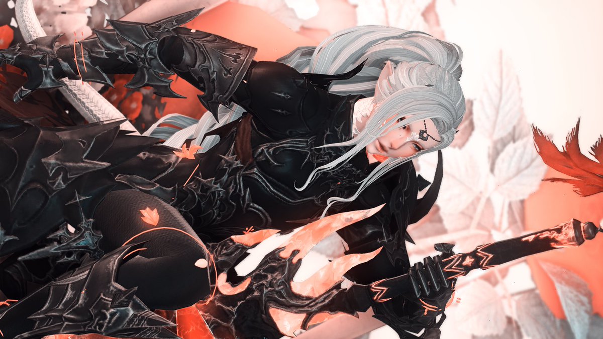 LuxiaXIV's tweet photo. when she gives you that look uwu

#gposers https://t.co/zjv0YB0Cev