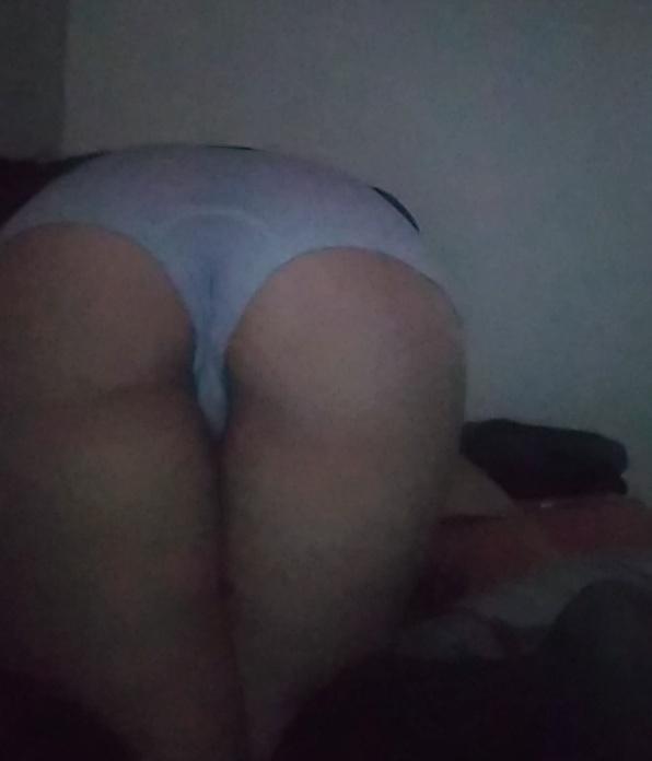 Quien para comernos a mi esposa, alguna chica y le muestro sin cachetero 👿