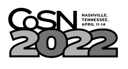 Call for Proposals for #CoSN2022 is now open! Submit your session to help plan the #EdTech conference of the year, which will include a hybrid option--cosnconference.org
Proposals are due by July 27, 2021 #edtech #educationsessions <a href="/keithkrueger/">Keith Krueger</a>