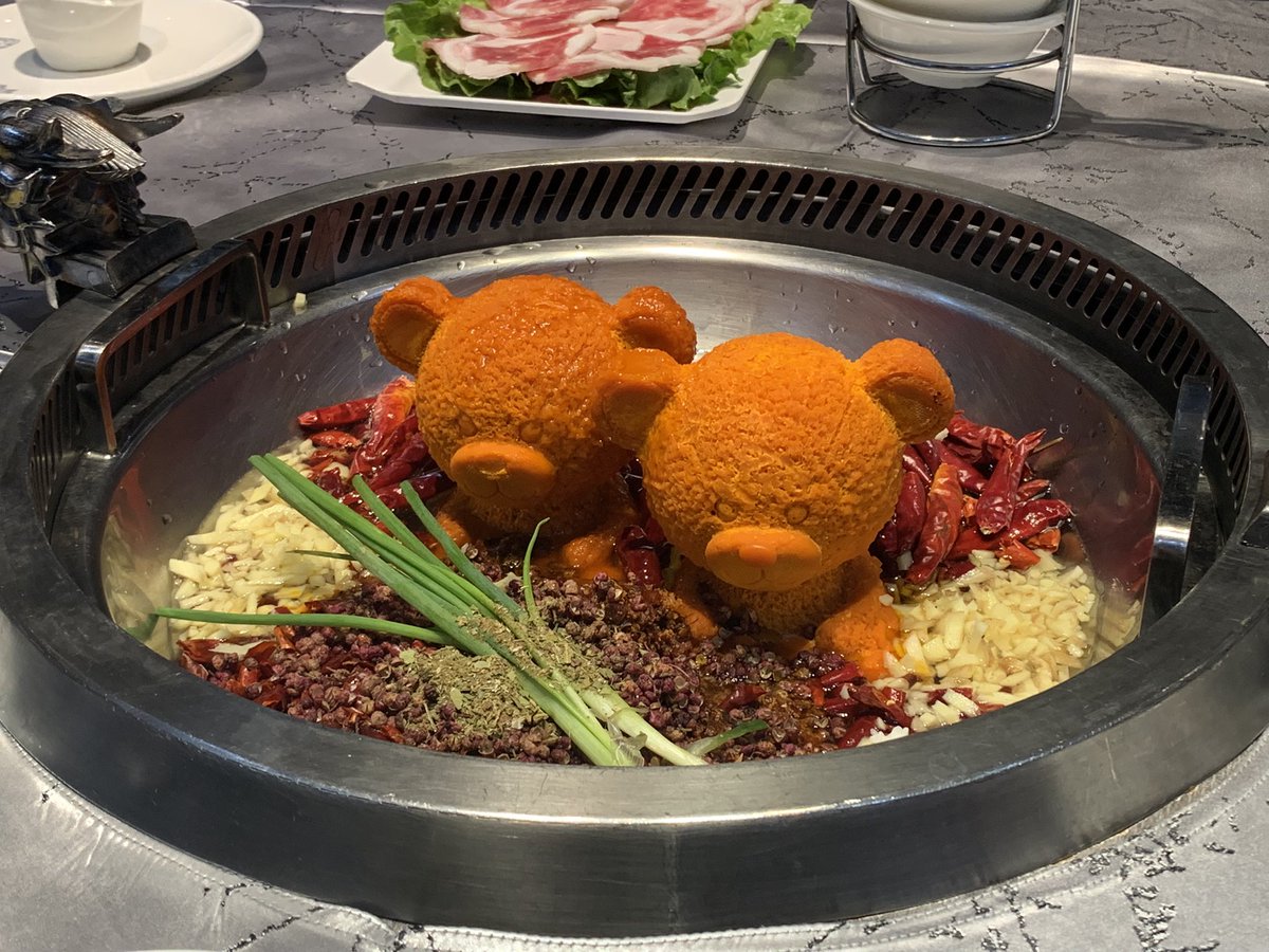 do6foo2's tweet image. 对方说请客，结果却AA。
唉╮（﹀＿﹀）╭