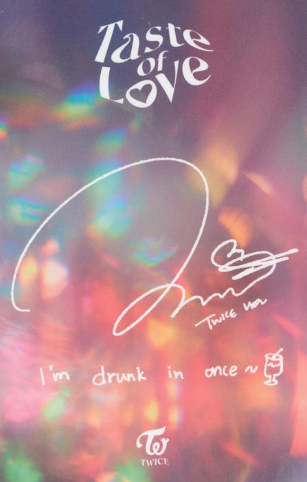 twice Taste of Love ナヨン コンプ s-l400.jpg