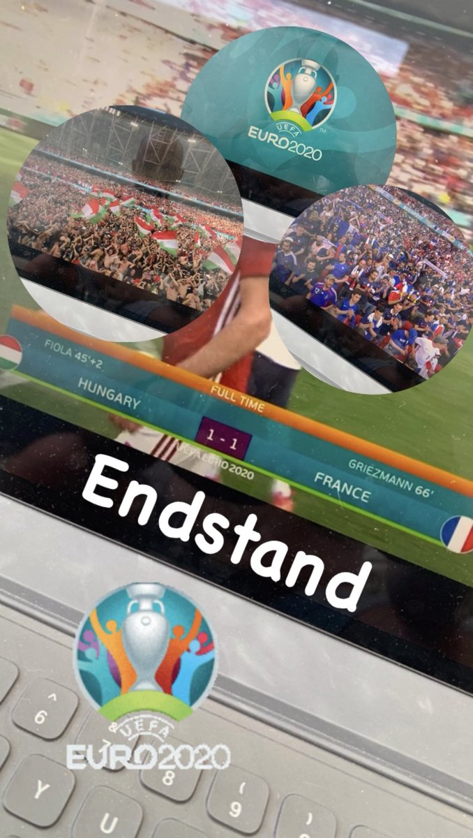MeikelBLN76's tweet photo. War sehr unterhaltsam und das Ergebnis dann doch überraschend… Gerechtes Unentschieden! #berlinsmoke #terrassensmoke #fussball #em2000 #europameisterschaft (hier: Berlin - a good place to smoke) https://t.co/qpikjKPUsL