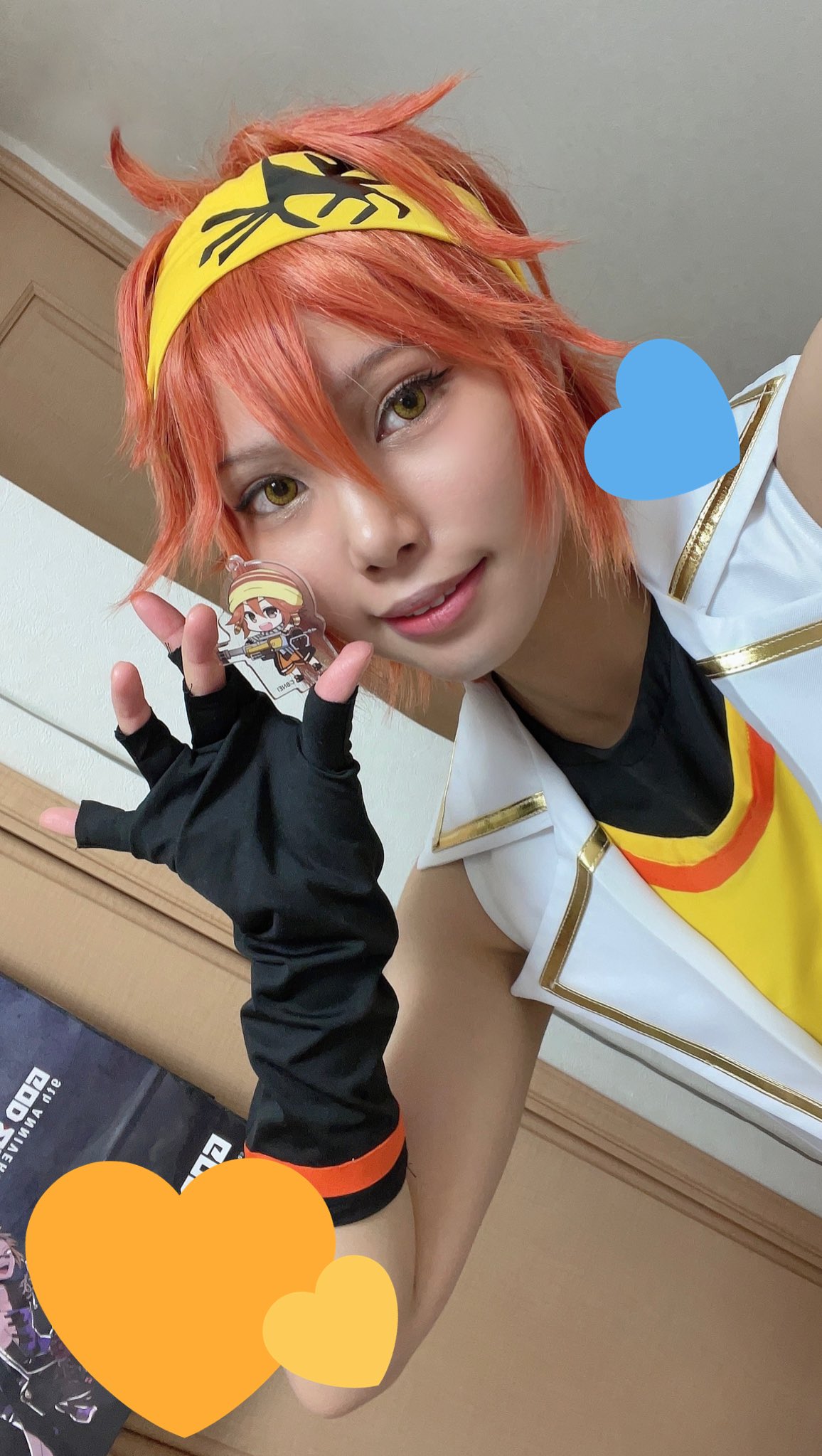 藤木 今日は藤木コウタの誕生日 タグとか使うのは控えるけど 今年は概念茶でお祝いさせて貰います ゴ ゴッドイーター3の世界線でも元気でいる事を切に願っておりますので なにとぞ新作よろしくお願い致します T Co